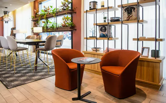 Aparthotel Adagio Munich City
