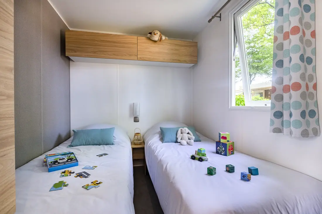 Camping Château des Marais 51 étoiles★