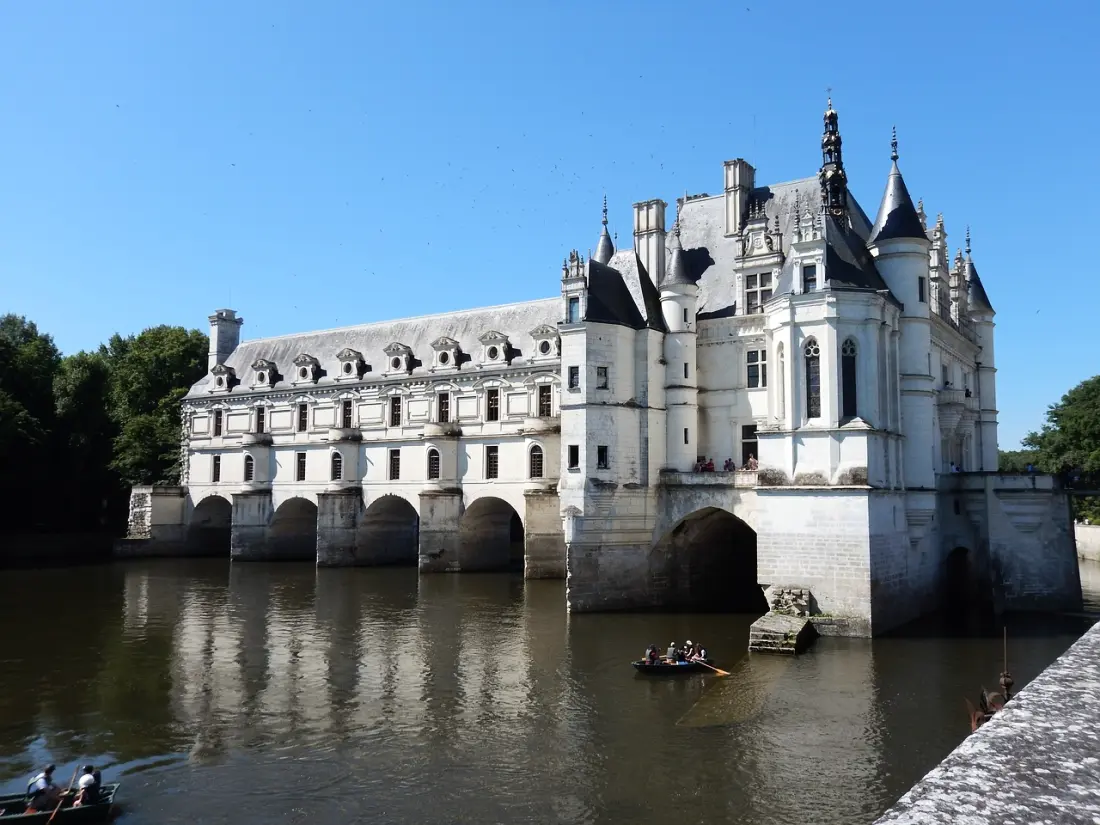 Camping Château des Marais 51 étoiles★