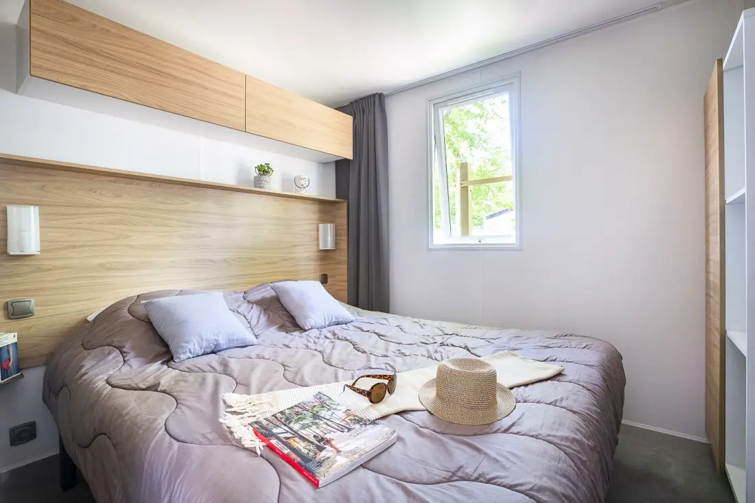 Camping Château des Marais 51 étoiles★