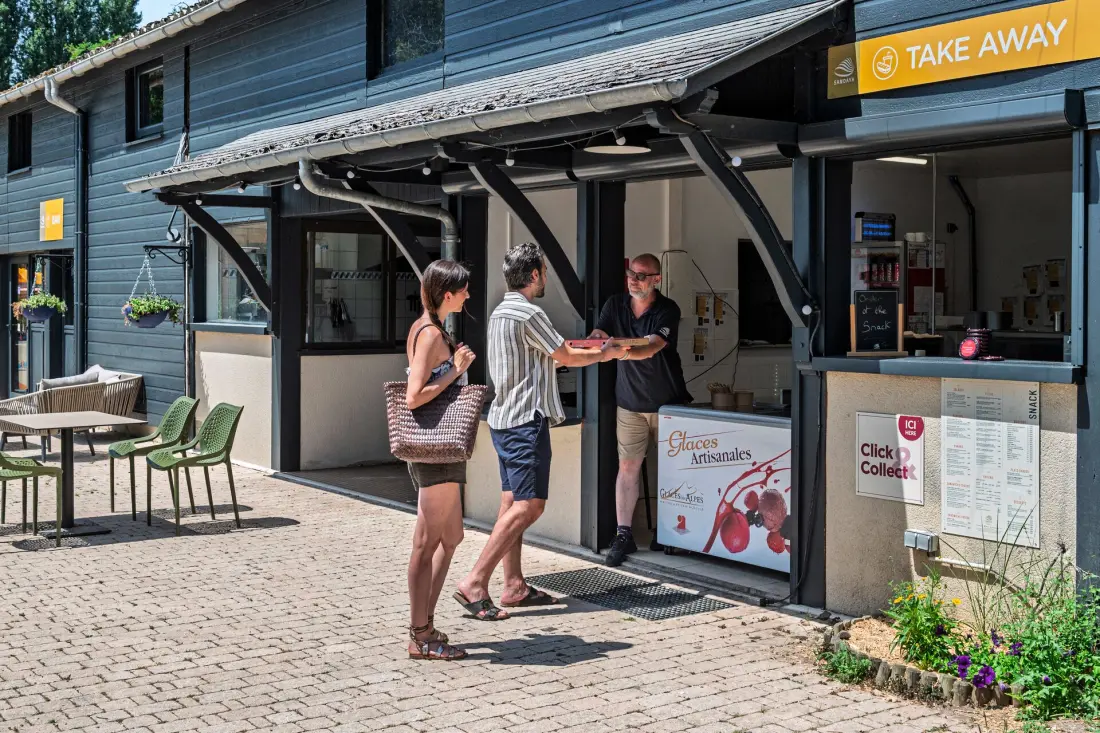 Camping Château des Marais 51 étoiles★