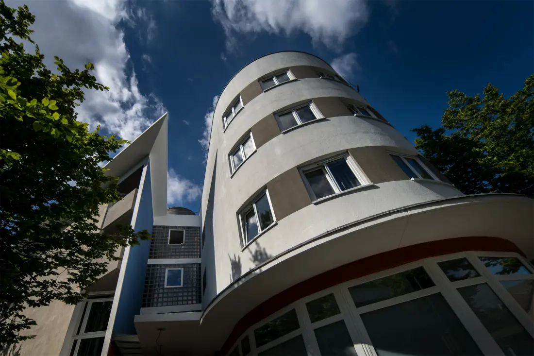 Apart'hôtel Lagrange Mulhouse Saint Sauveur 3 étoiles★★★