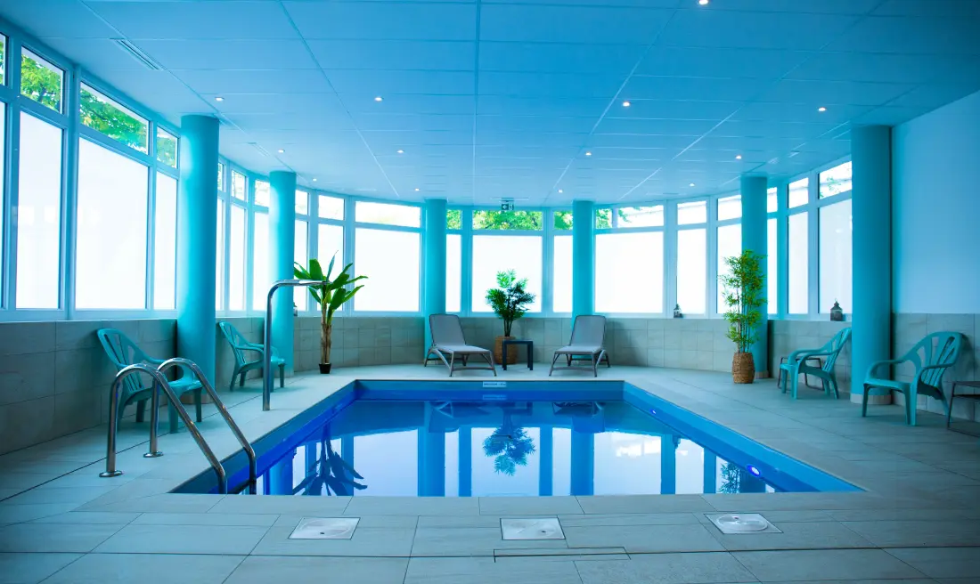 Apart'hôtel Lagrange Mulhouse Saint Sauveur 3 étoiles★★★