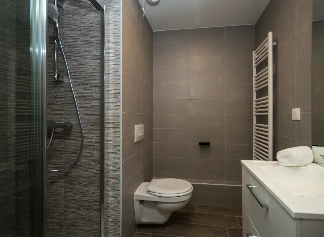 Apart'hôtel Lagrange Mulhouse Saint Sauveur 3 étoiles★★★