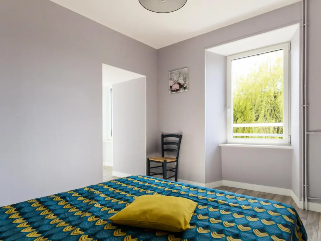 Maison de Vacances Muneville-sur-Mer 2