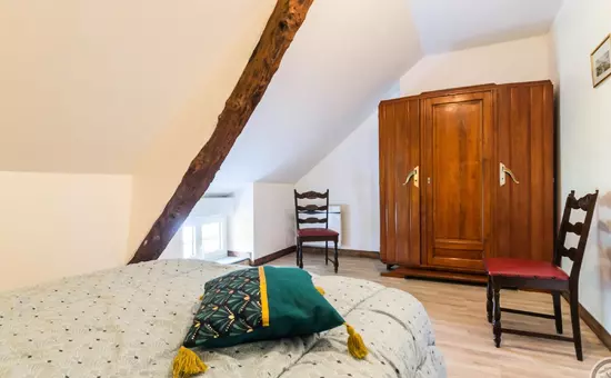 Maison de Vacances Muneville-sur-Mer 3
