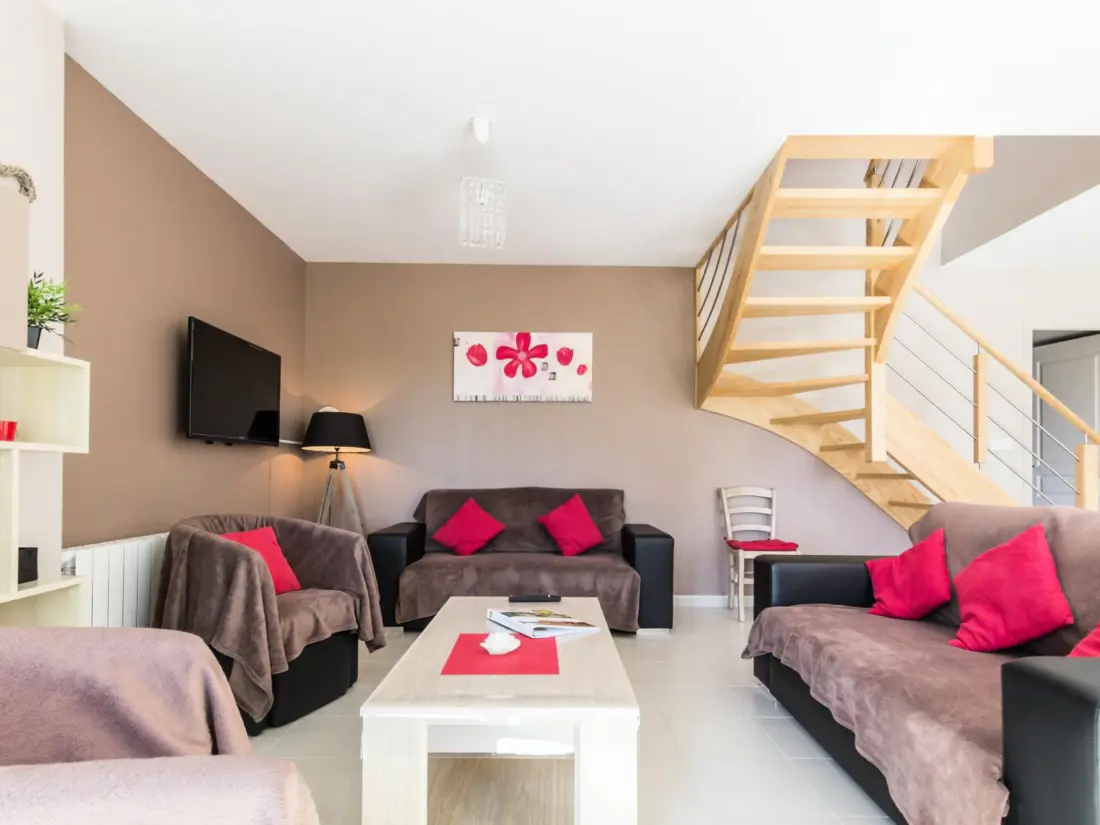 Maison de Vacances Muneville-sur-Mer