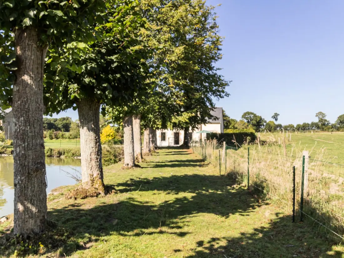 Maison de Vacances Muneville-sur-Mer