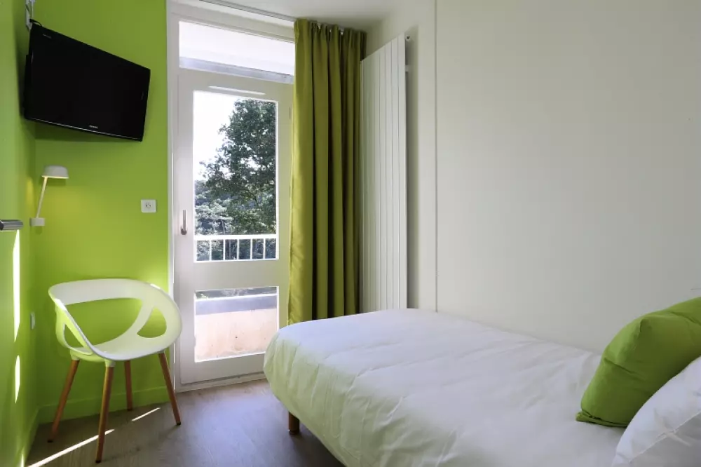 Avis Sur Village Club Miléade Mûr-de-bretagne www.maeva.com