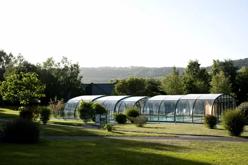 Avis Sur Village Club Miléade Mûr-de-bretagne www.maeva.com
