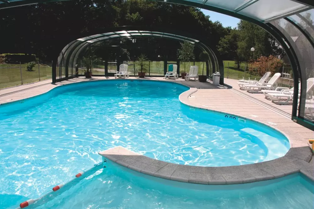Avis Sur Village Club Miléade Mûr-de-bretagne www.maeva.com