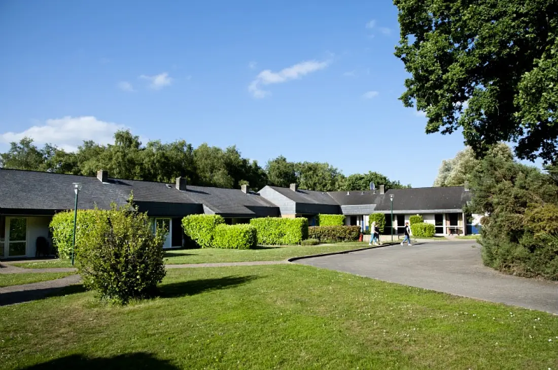 Village Club Miléade de Mûr-de-Bretagne3 étoiles★★★