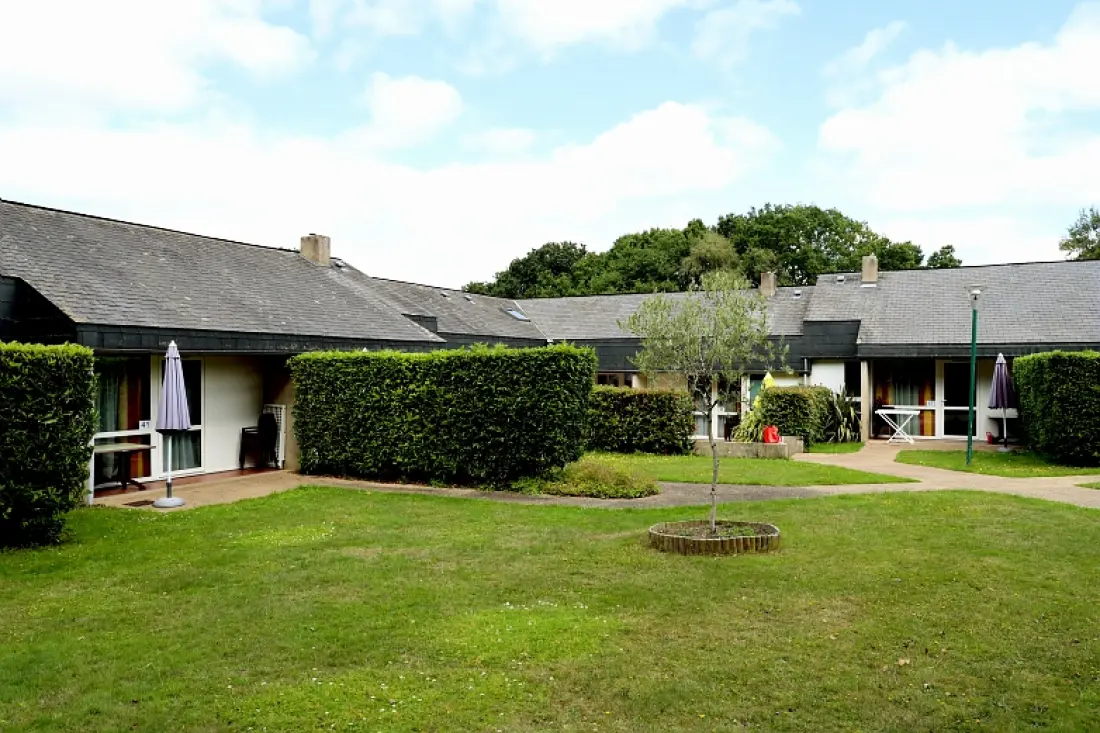 Village Club Miléade de Mûr-de-Bretagne3 étoiles★★★