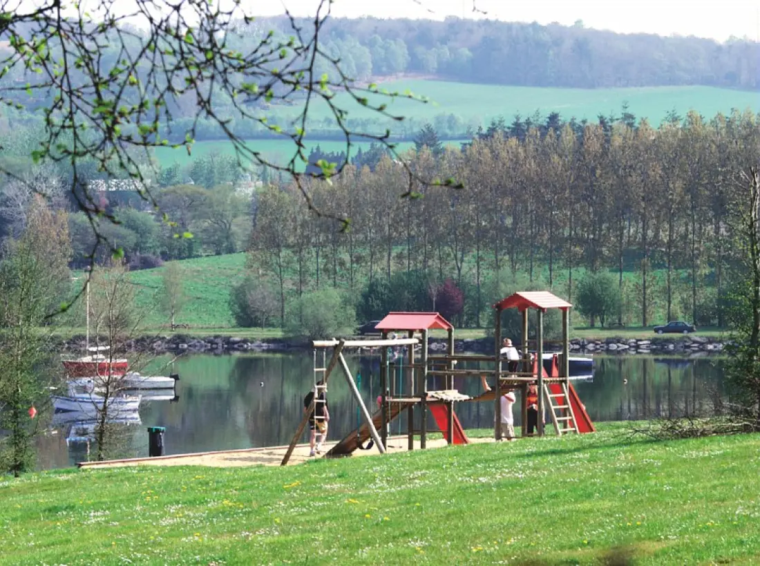 Village Club Miléade de Mûr-de-Bretagne3 étoiles★★★