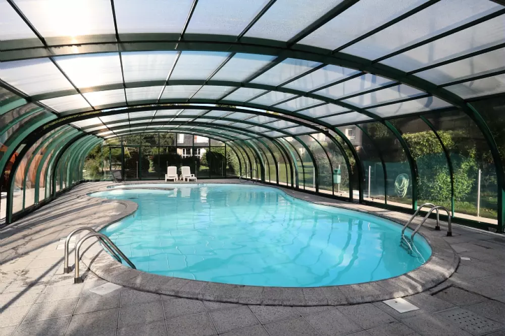 Avis Sur Village Club Miléade Mûr-de-bretagne www.maeva.com