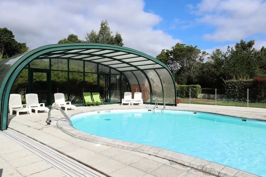 Village Club Miléade de Mûr-de-Bretagne3 étoiles★★★