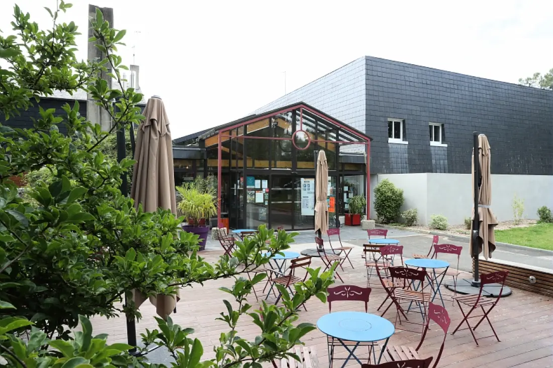 Village Club Miléade de Mûr-de-Bretagne3 étoiles★★★