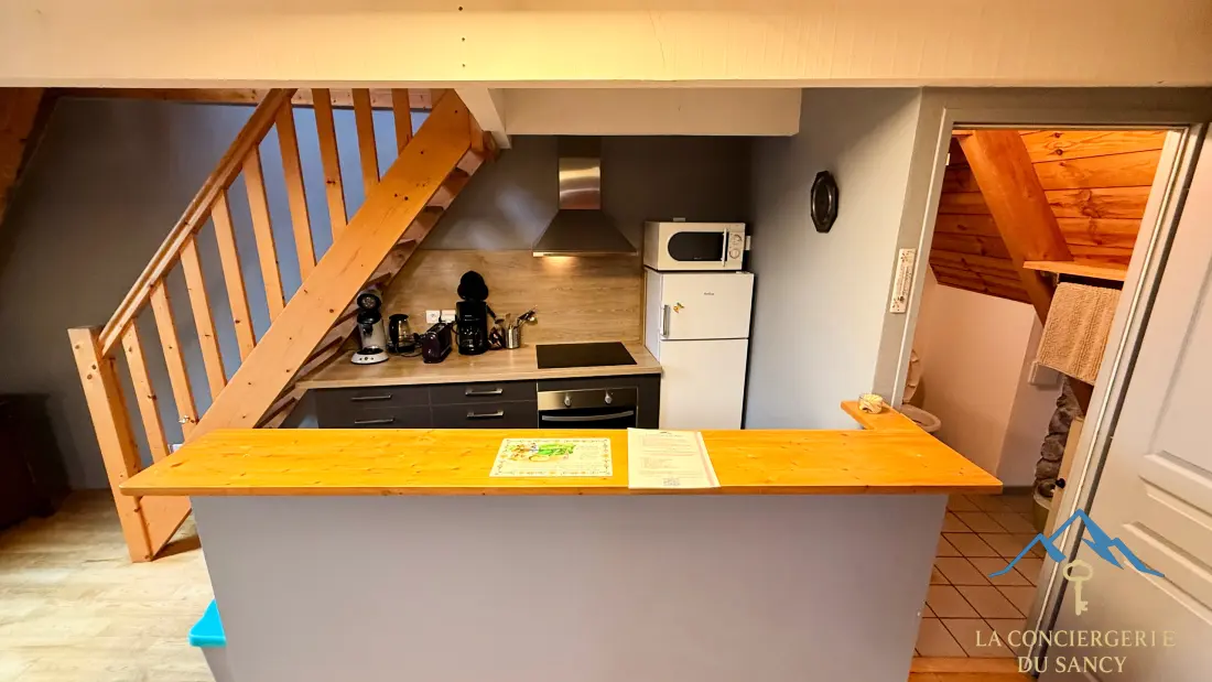 Maison à Murat Le Quaire