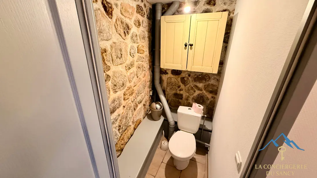 Maison à Murat Le Quaire