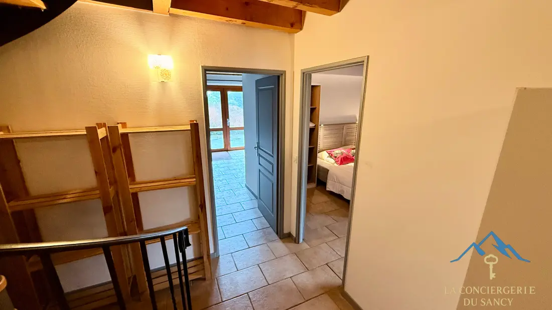 Maison à Murat Le Quaire