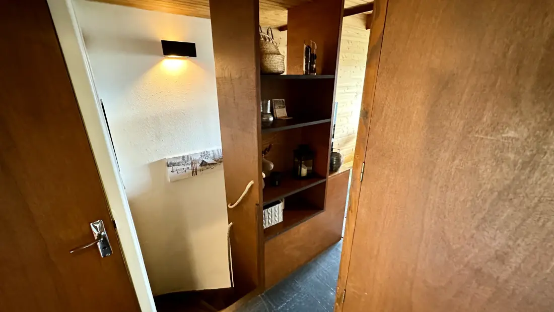 Appartements à Murat Le Quaire