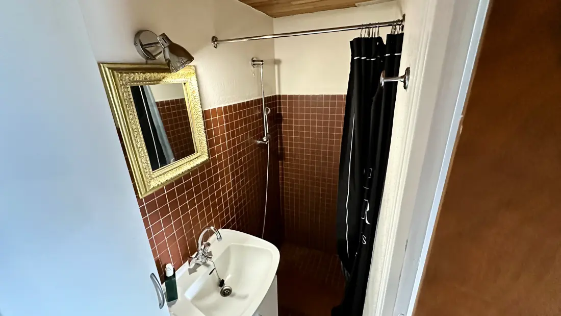 Appartements à Murat Le Quaire
