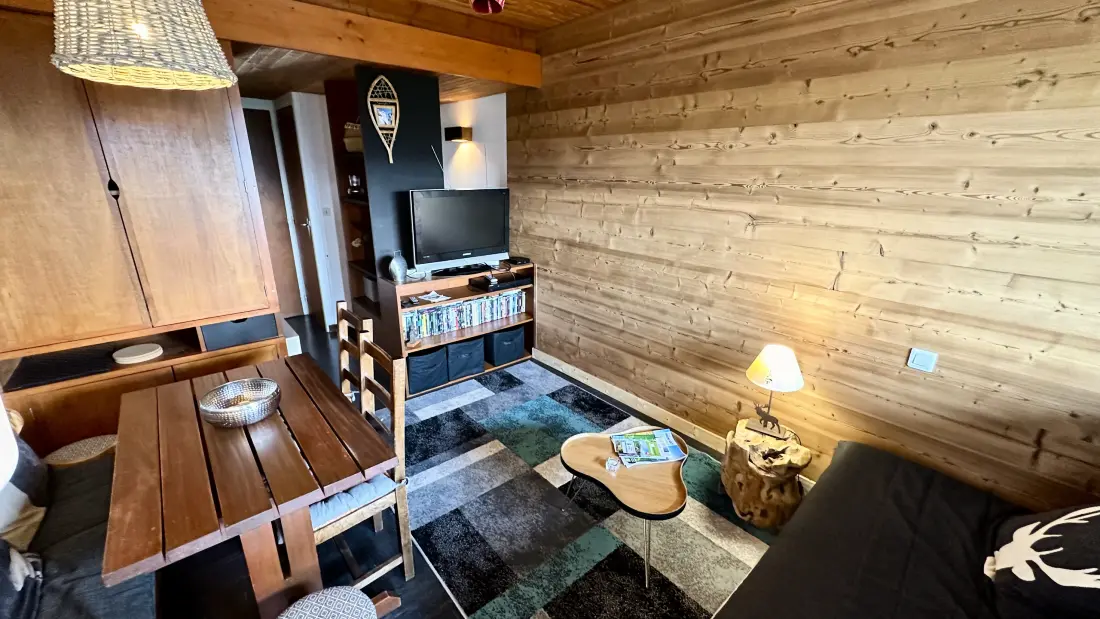 Appartements à Murat Le Quaire