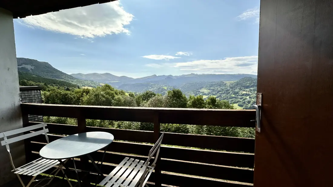 Appartements à Murat Le Quaire