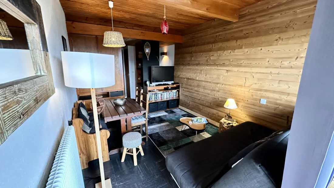 Appartements à Murat Le Quaire