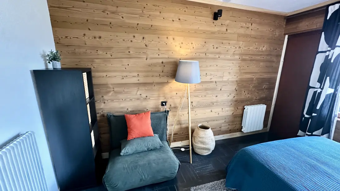 Appartements à Murat Le Quaire