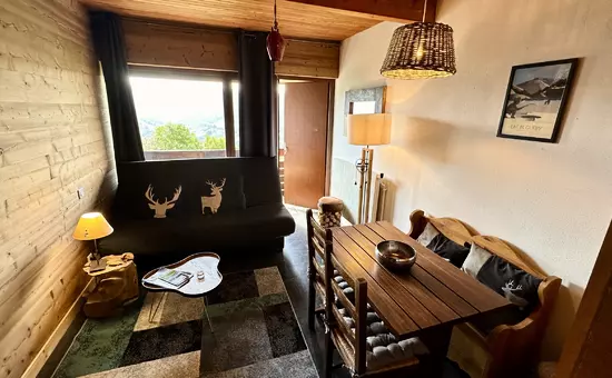 Appartements à Murat Le Quaire