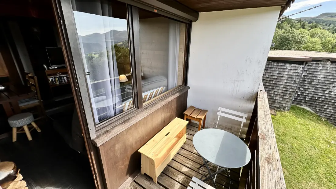 Appartements à Murat Le Quaire