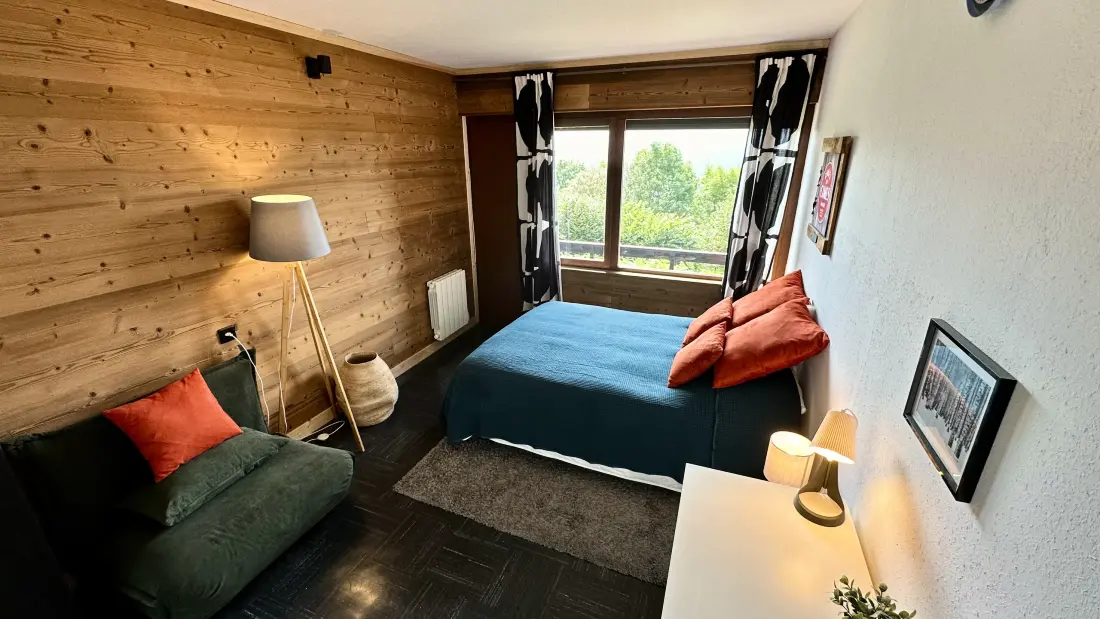 Appartements à Murat Le Quaire