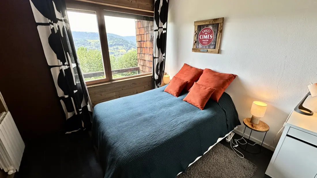 Appartements à Murat Le Quaire