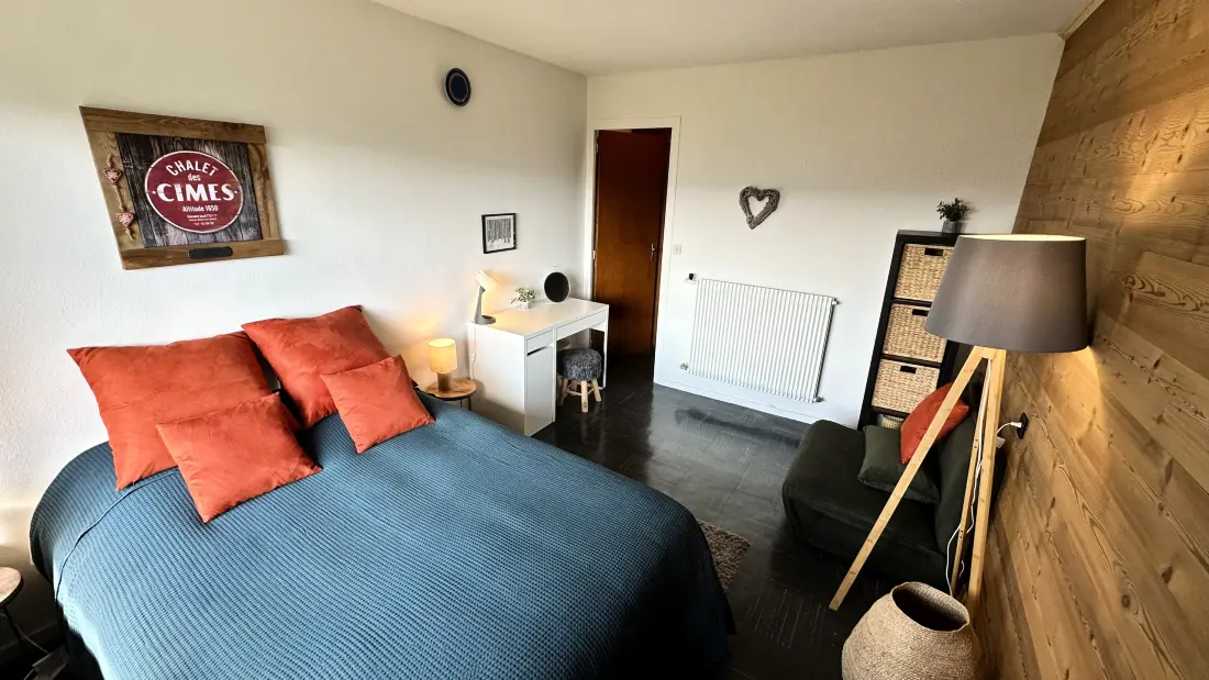 Appartements à Murat Le Quaire
