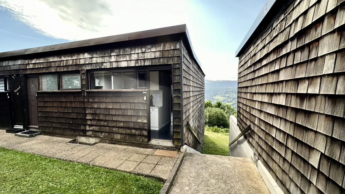 Appartements à Murat Le Quaire