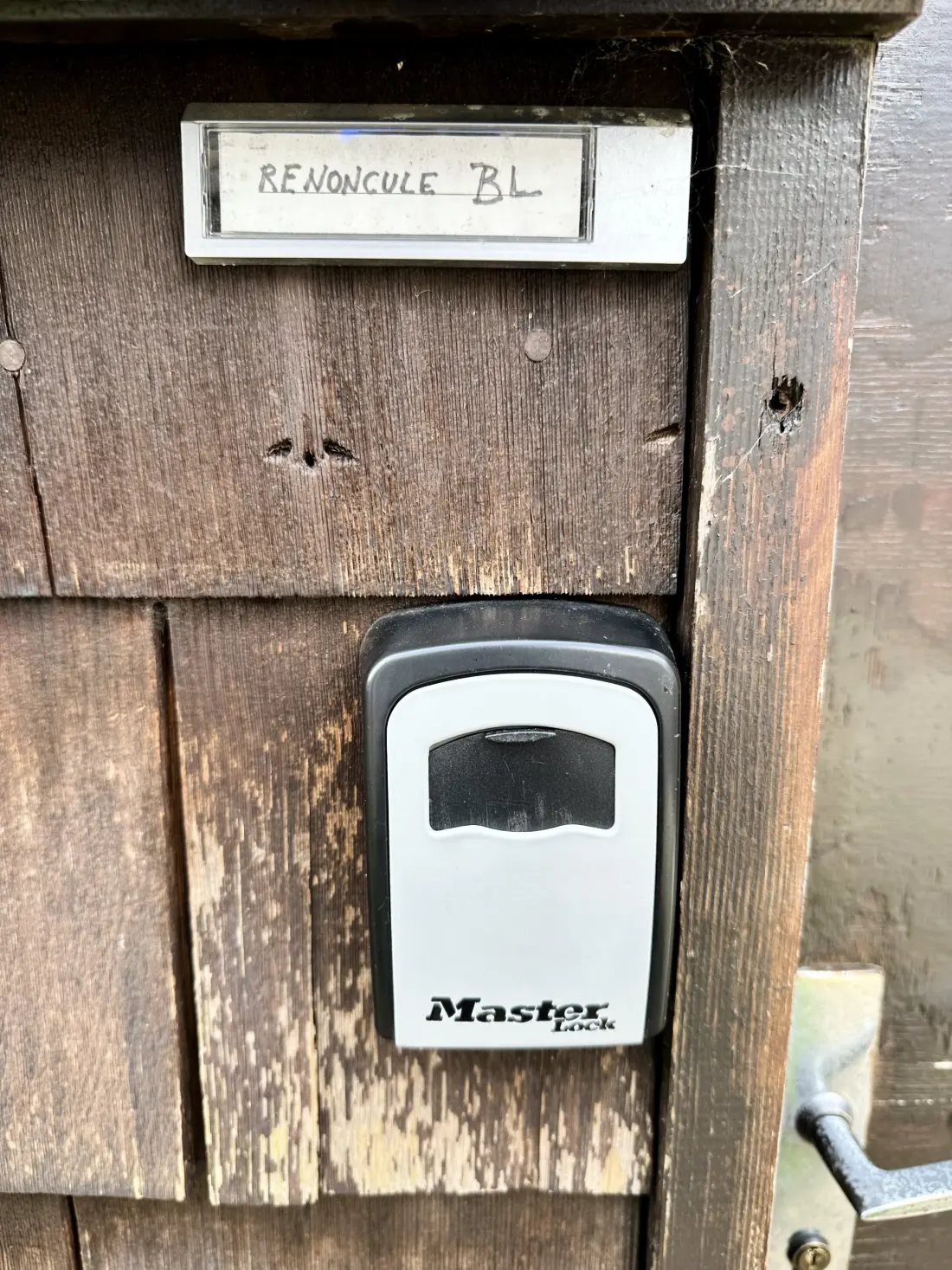 Appartements à Murat Le Quaire