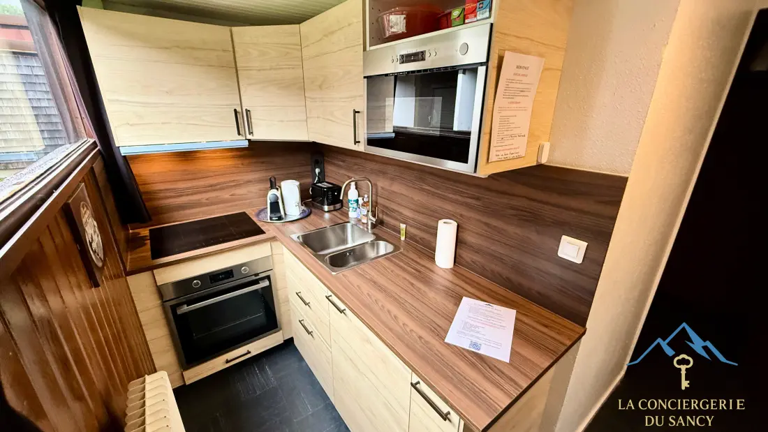 Appartements à Murat Le Quaire