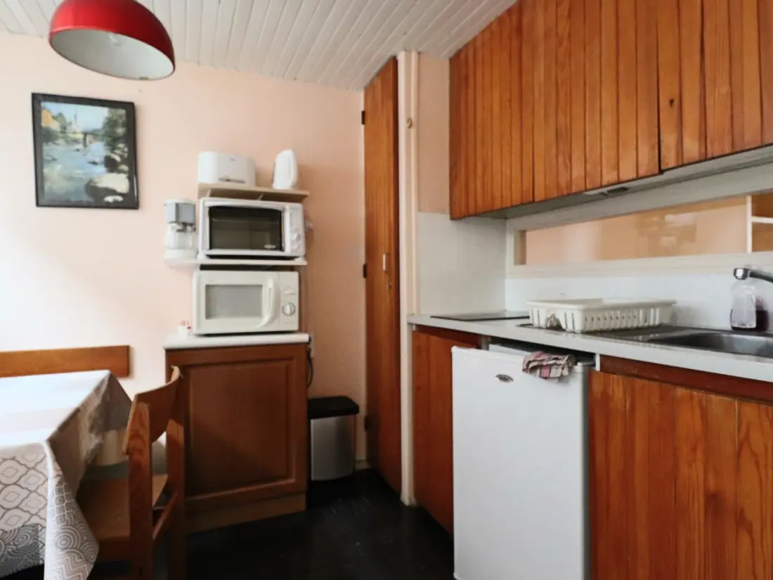 Location de Vacances Murat-le-Quaire 4