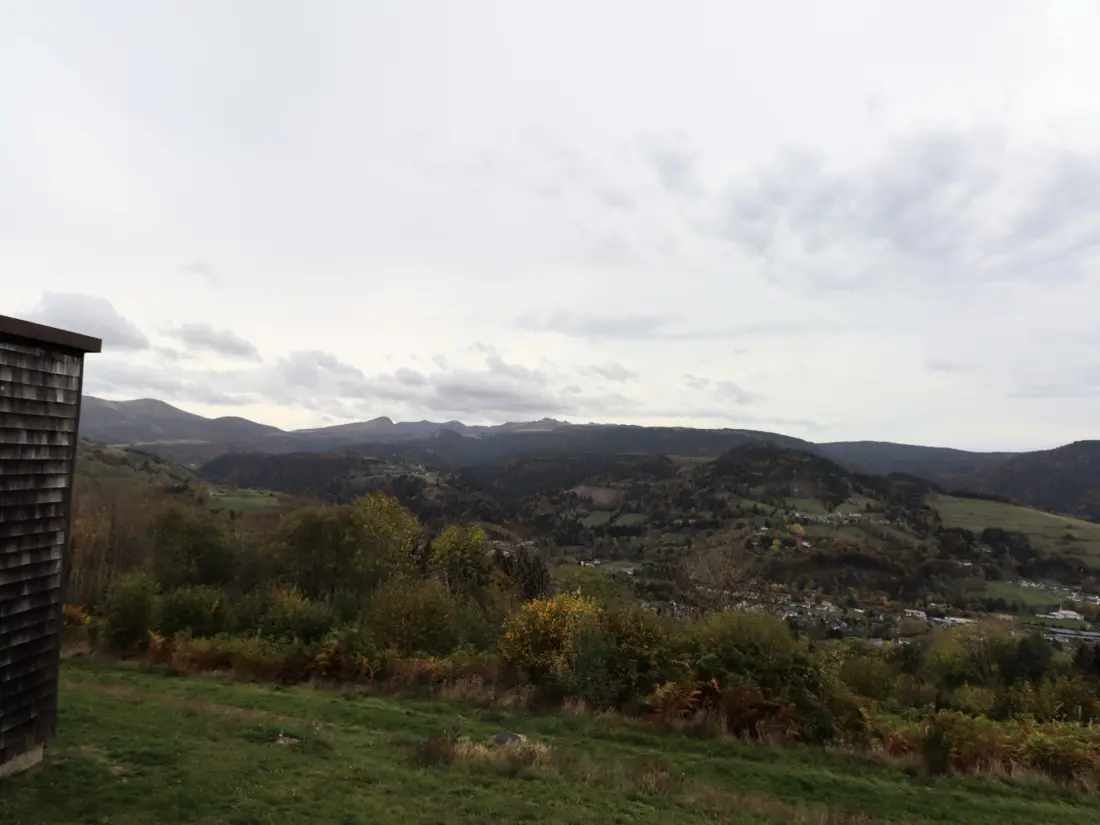 Location de Vacances Murat-le-Quaire 4