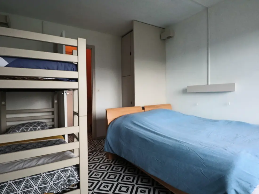 Location de Vacances Murat-le-Quaire 4