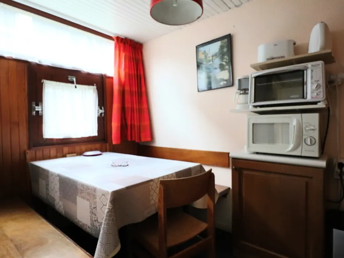 Location de Vacances Murat-le-Quaire 4