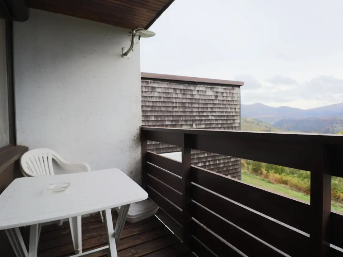 Location de Vacances Murat-le-Quaire 4