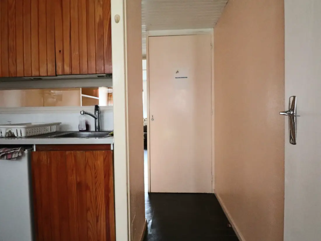 Location de Vacances Murat-le-Quaire 4