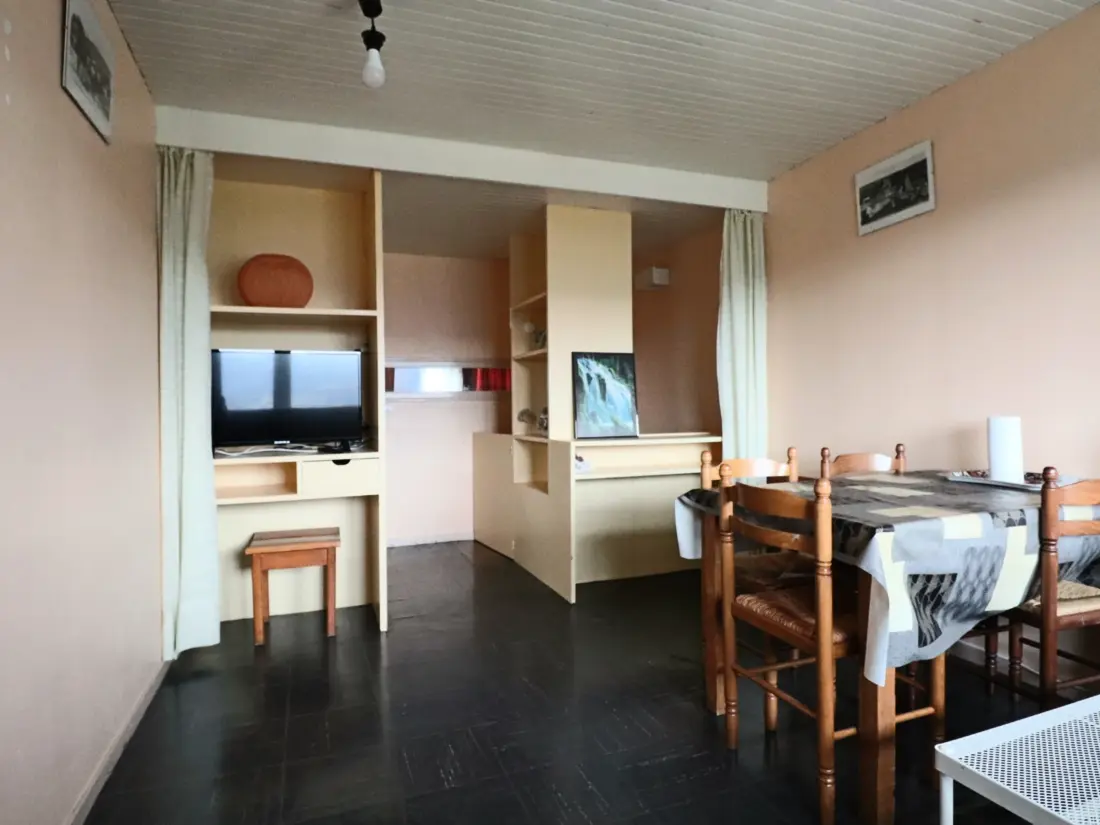 Location de Vacances Murat-le-Quaire 4