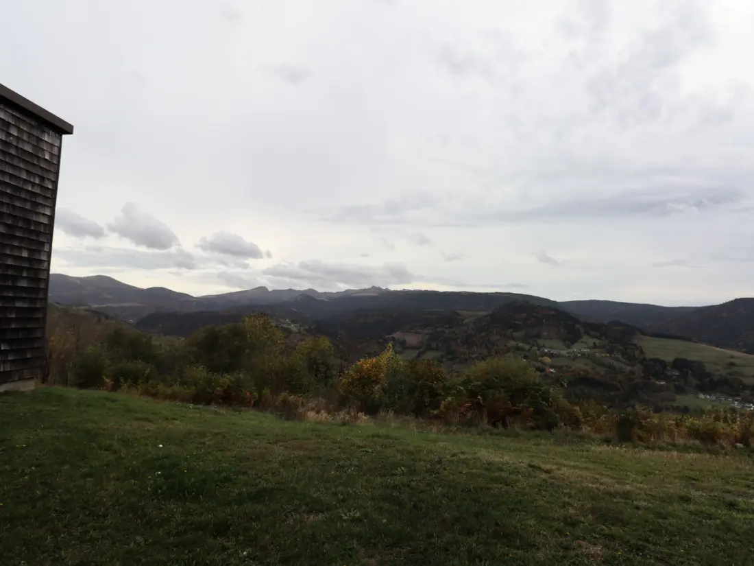 Location de Vacances Murat-le-Quaire 4