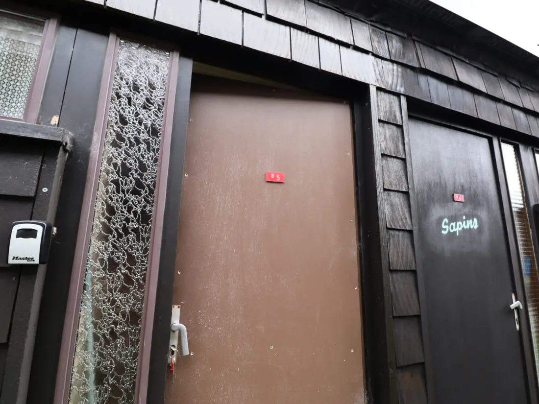 Location de Vacances Murat-le-Quaire 4