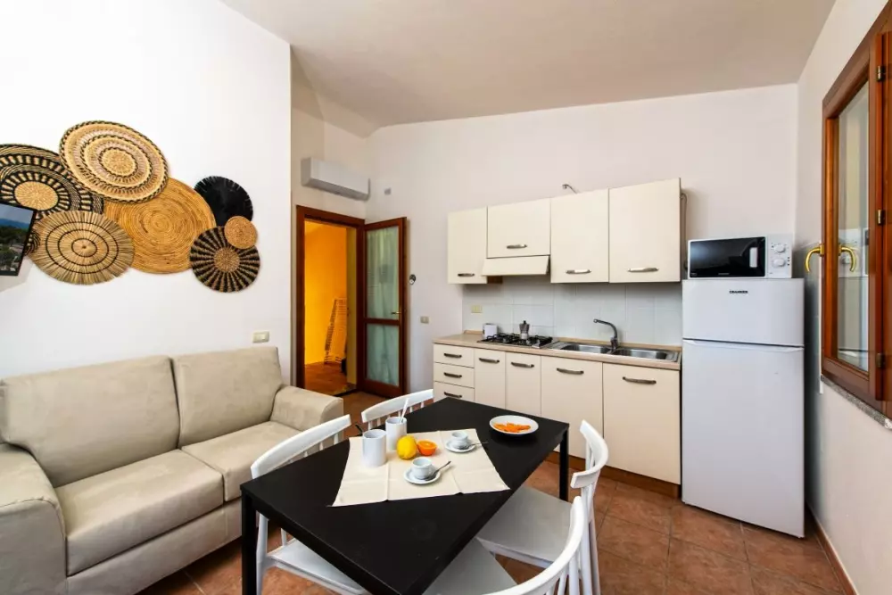 4 Mori Family Village 4 étoiles★★★★