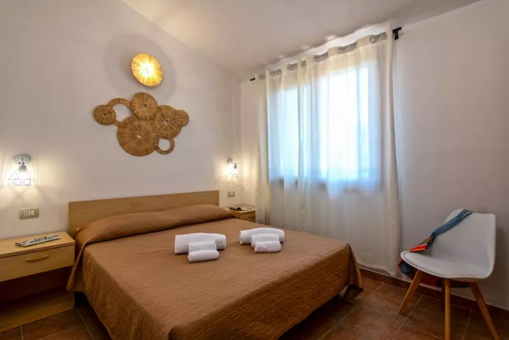 4 Mori Family Village 4 étoiles★★★★