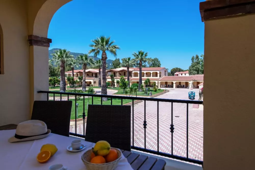 4 Mori Family Village 4 étoiles★★★★